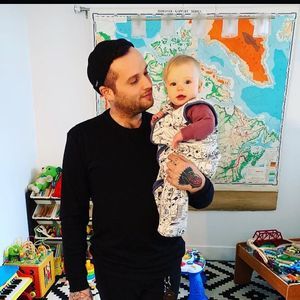 Meet your Posher, Alexander